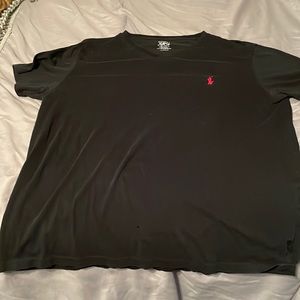 Ralph Lauren v-neck T-shirt